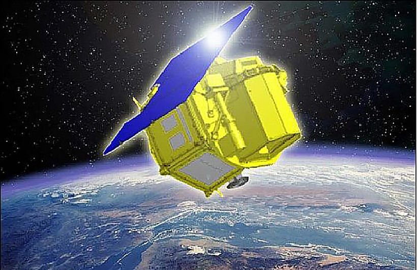 Satelit Pertama Thailand Diluncurkan Jumat (19/6)